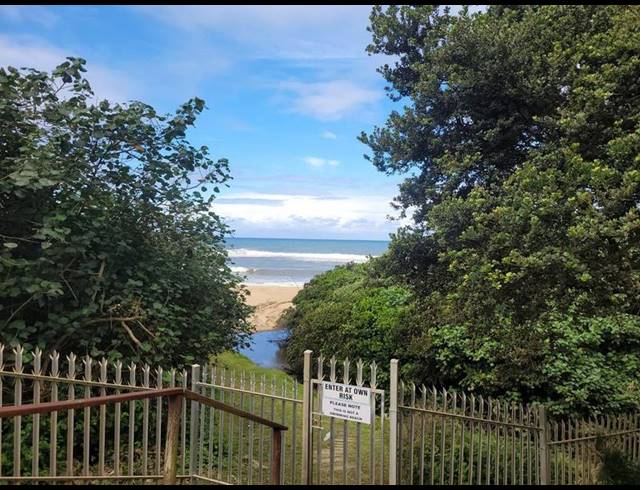 3 BEDROOM APARTMENT FOR SALE IN SHELLY BEACH